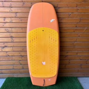 ROCKET BAMBOO 5.5X88L ק 2558