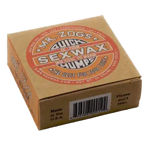 SEX WAX