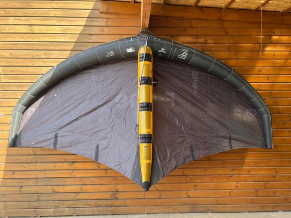 STRIKE ALUULA 5.0 V.5 ק -
