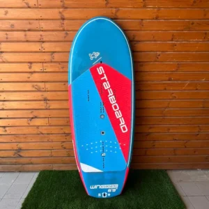 STARBOARD WINGBOARD 6.3X28.5 ק 2567