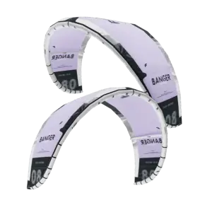 קייט - 2026 BANGER QuadX
