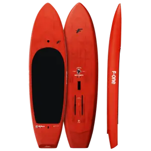 ROCKET MIDLENGTH CARBON - רוקט מידלנגת׳ קרבון גלשן ווינג