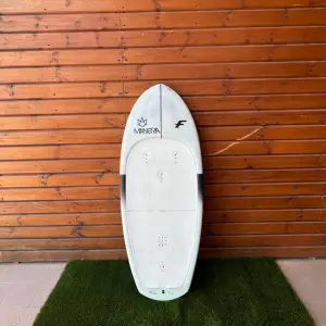 WING S CARBON 4.10X