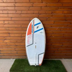 NAISH HOVER 5.2X85L ק - 2761