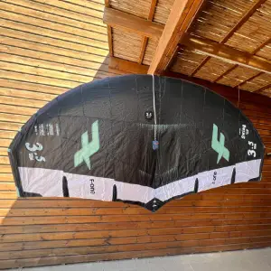 SWING V.4 3.5M ק - 2798
