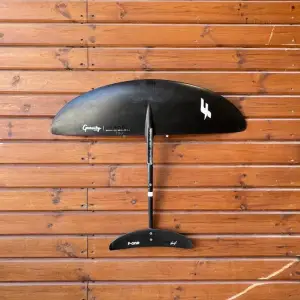 Gravity CARBON 1800 ק
