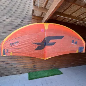 STRIKE 5.0 V.1 ק - 2788